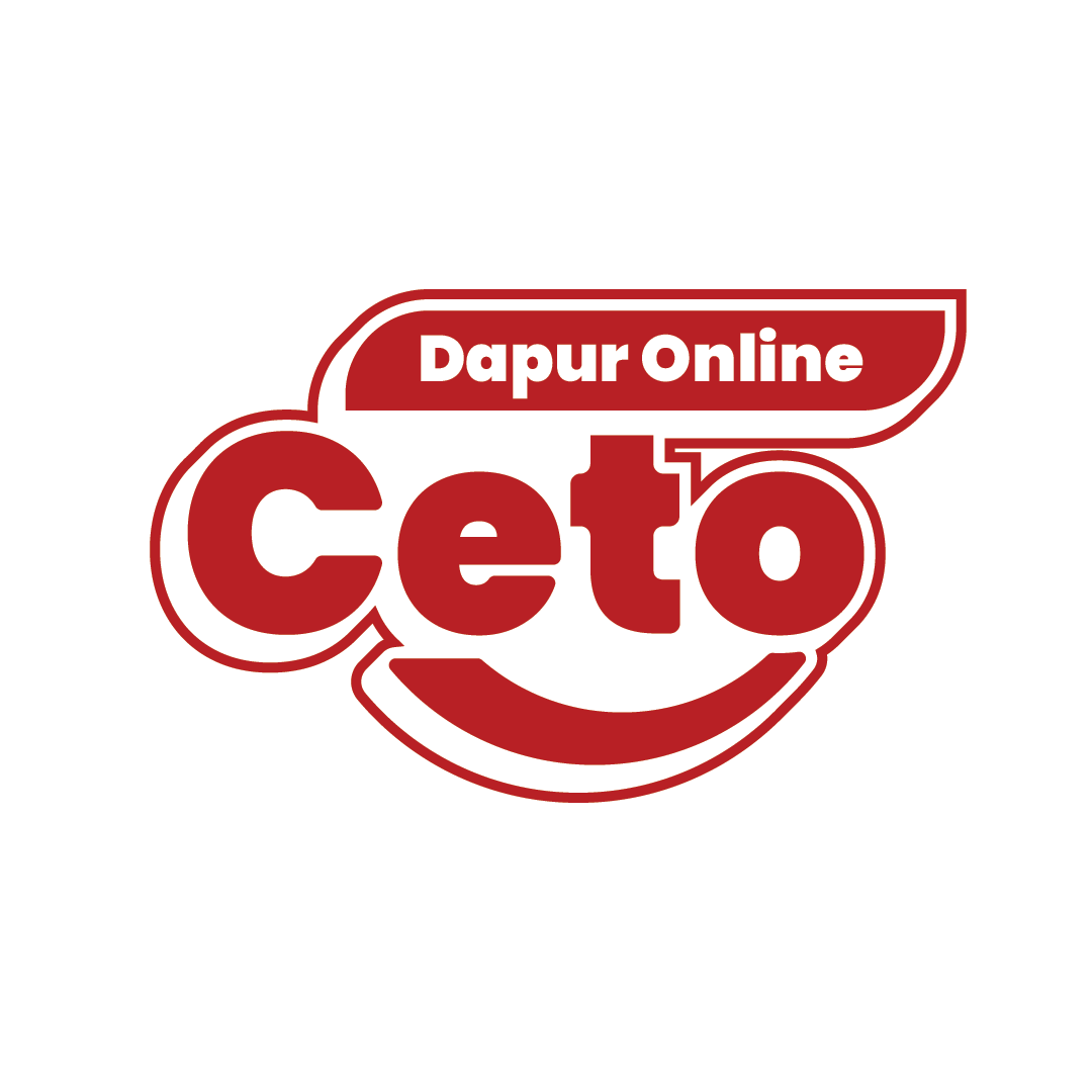 Profil Logo Dapur Online Ceto